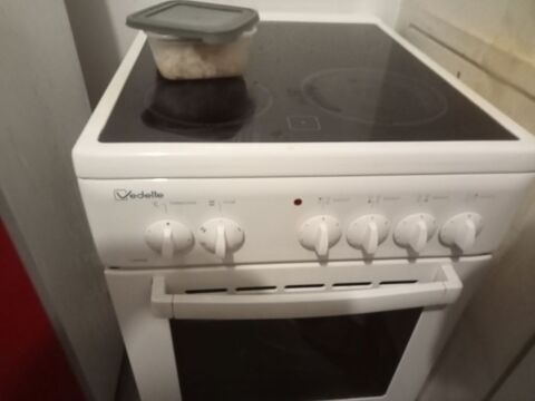gazinière tout électriques Échirolles (38)