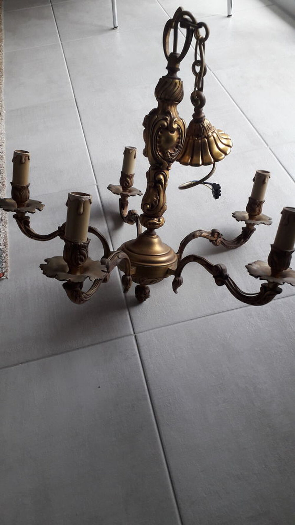 luminaire Décoration