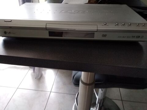 2 LECTEURS DVD 12 Perpignan (66)