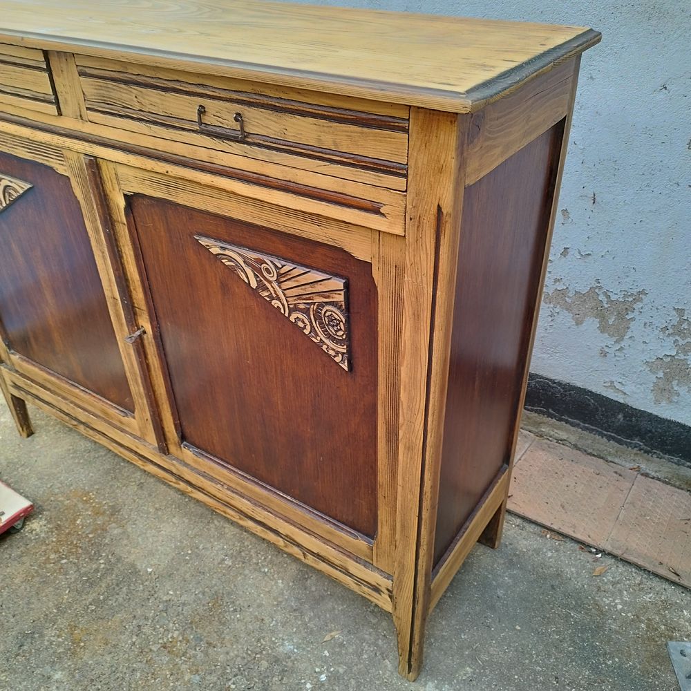 Buffet parisien Meubles
