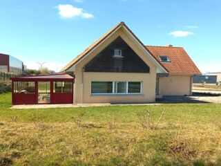  Maison à vendre 15 + pièces 188 m²