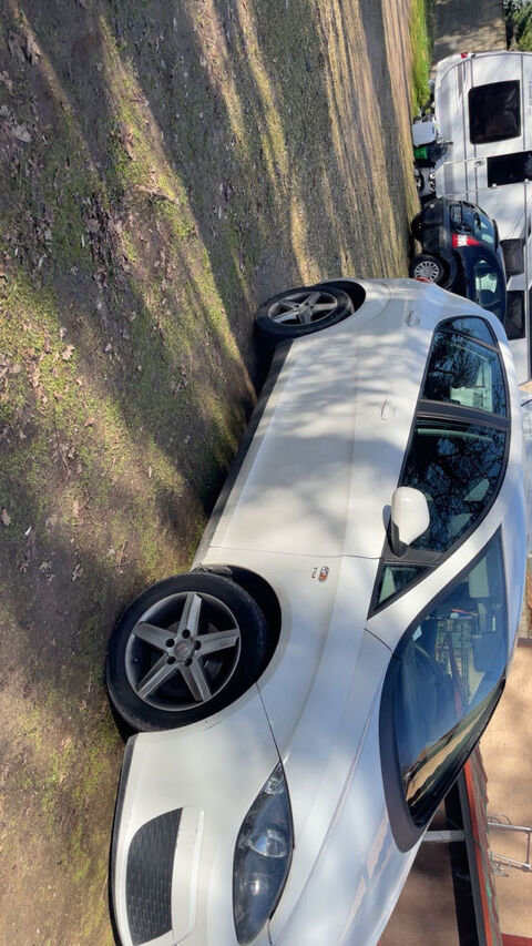 Seat Altea 1.4 TSI R&eacute;ference 2005 occasion Salagnon 38890