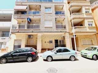  Appartement  vendre 3 pices 60 m La mata