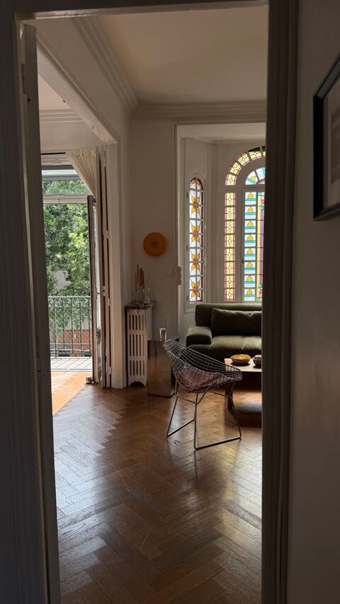  Appartement à vendre 3/4 pièces 98 m²