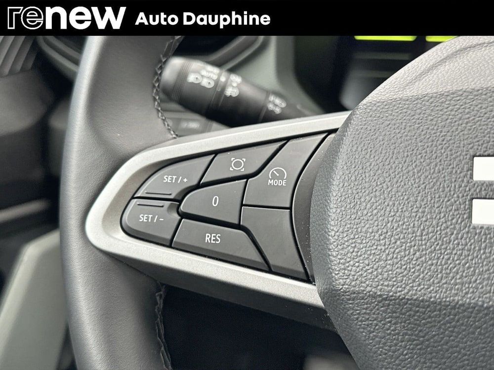 Duster Hybrid 140 Extreme 2025 occasion 38140 Rives