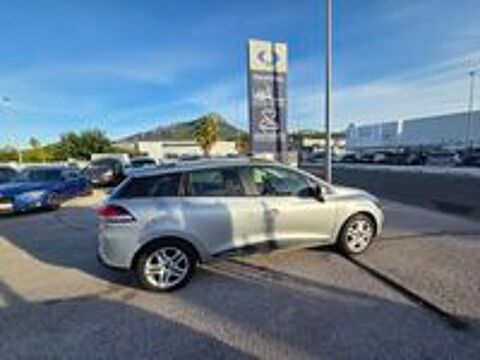 Clio IV Estate TCE 90ch expression 2018 occasion 83220 Le Pradet