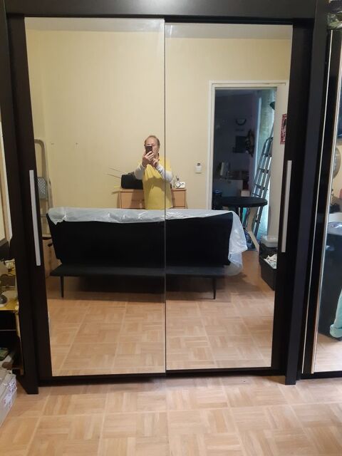 ARMORE !!! 260 Paris 20 (75)