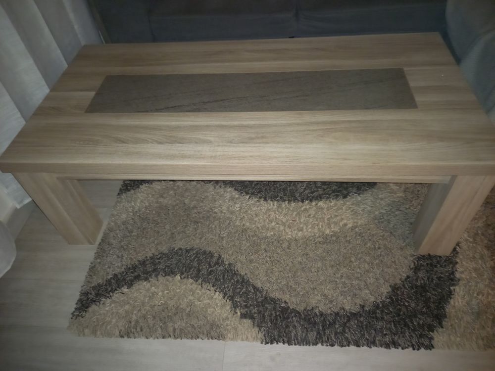 Table basse Meubles