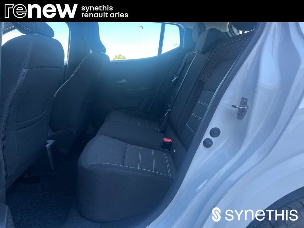 Sandero TCe 90 Expression 2023 occasion 13200 Arles