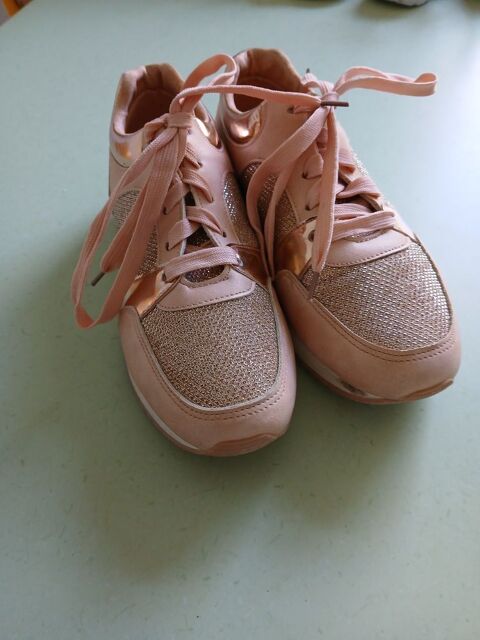 chaussures 0 Louvign�-du-D�sert (35)