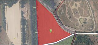  Terrain � vendre 19100 m�