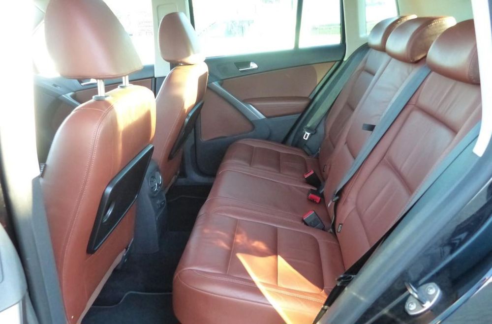 Tiguan 2.0 TDI 170 FAP Confortline 4Motion 2009 occasion 20260 Calvi