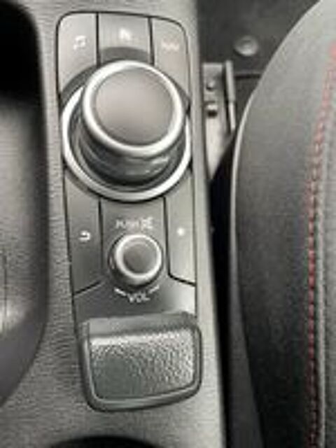 Mazda2 1.5L SKYACTIV-G 90ch Selection A 2016 occasion 06390 Contes