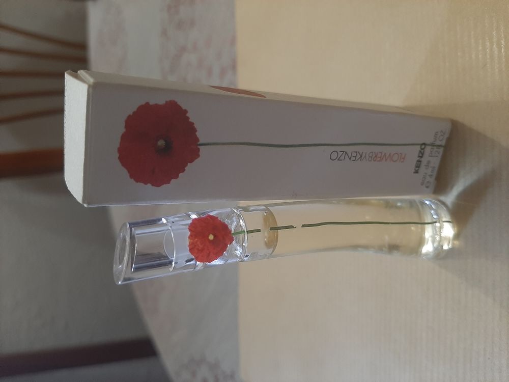 miniature parfum 