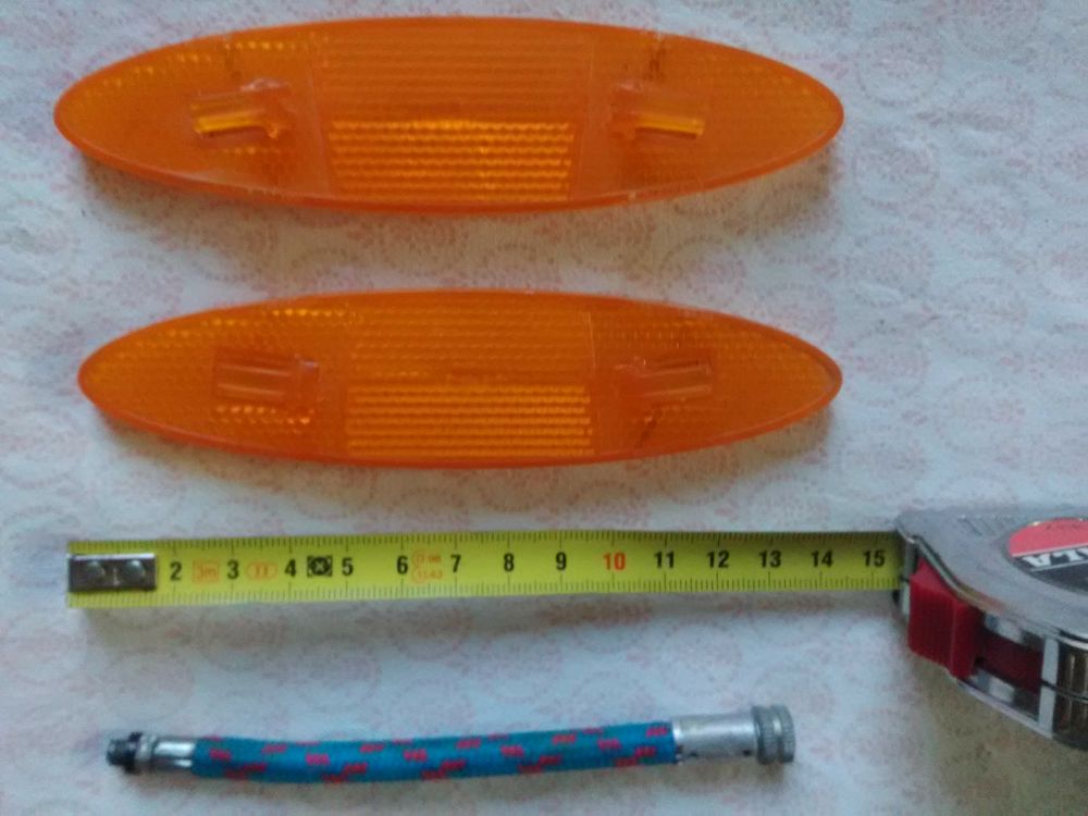 Accessoires pour "V&eacute;lo" ou Autres (3) / &agrave; l'unit&eacute; Vélos
