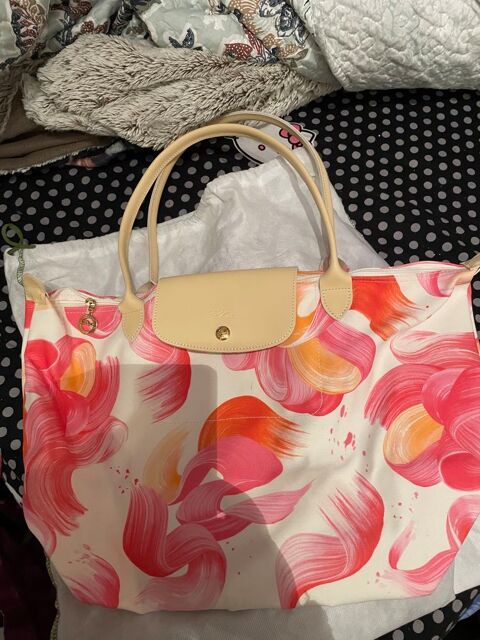 Sac longchamp dition limite 115 Boulogne-sur-Mer (62)
