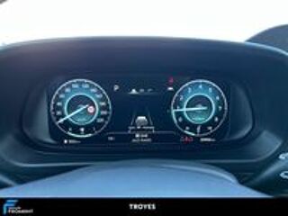 Bayon 1.0 T-GDi 100 DCT-7 Hybrid 48V Creative 2024 occasion 10600 La Chapelle-Saint-Luc