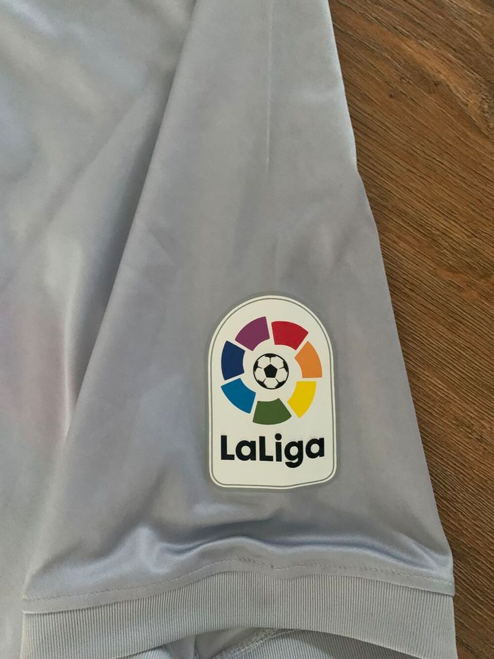 Maillot football Nike " Fc Barcelone " Vêtements