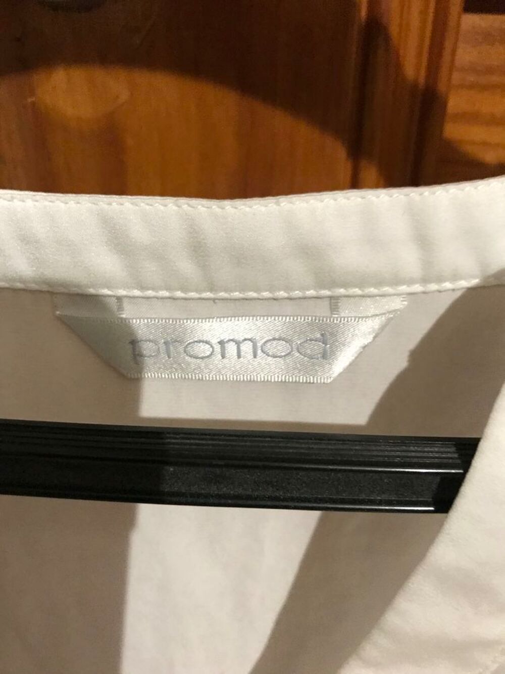 Chemisier femme " Promod " Vêtements