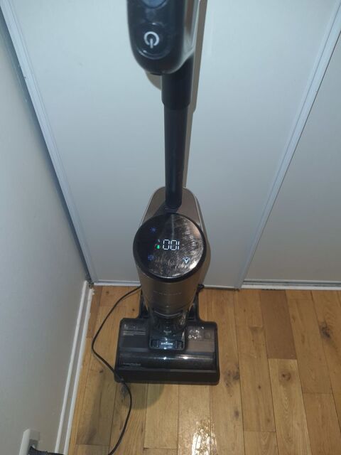 Aspirateur laveur Sevran (93)