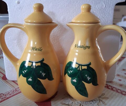 Huilier et vinaigrier 3 Courville-sur-Eure (28)