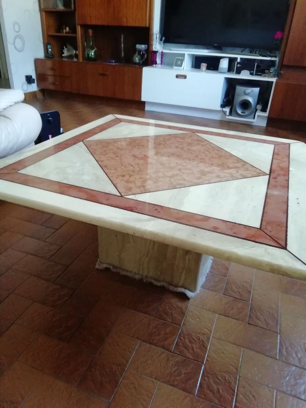 Tablebasse de salon Meubles