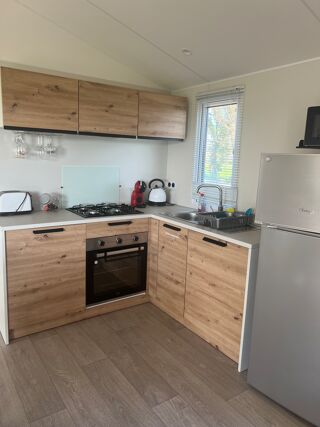  Chalet  vendre 4 pices 32 m
