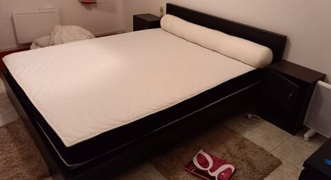 Chambre complte 140 Villesiscle (11)