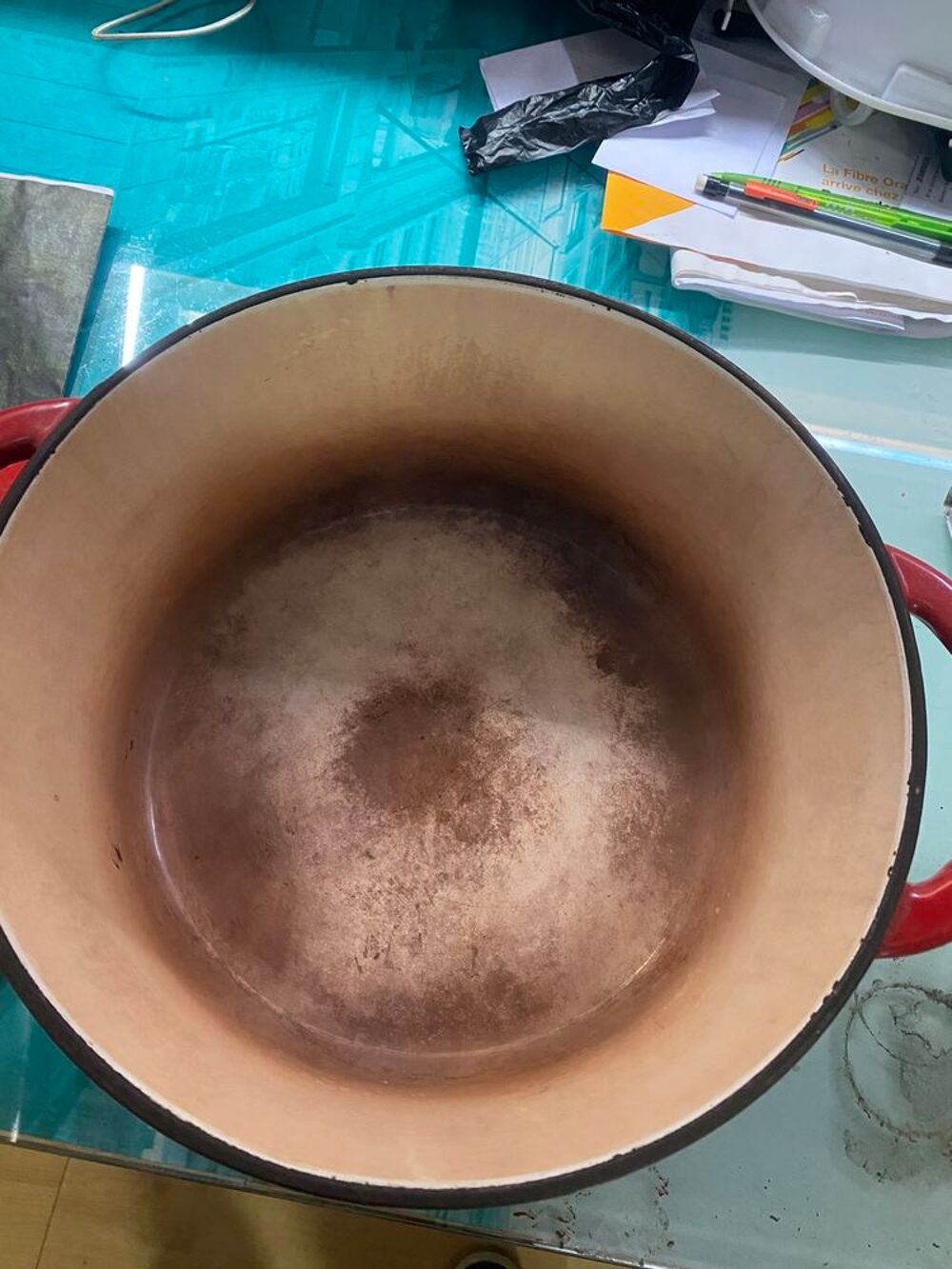 cocote assez bonne &eacute;tat &agrave; venir chercher sur place Vtements