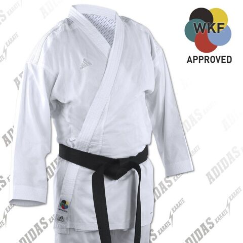 10 Kimonos Kumit� Combats Adidas et Sfam Noris 50 La Valette-du-Var (83)