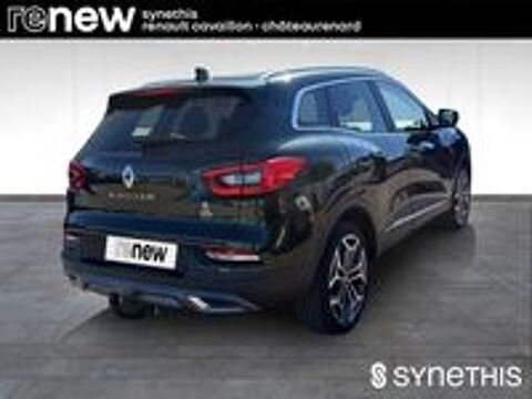 Kadjar TCe 160 FAP Intens 2019 occasion 84300 Cavaillon