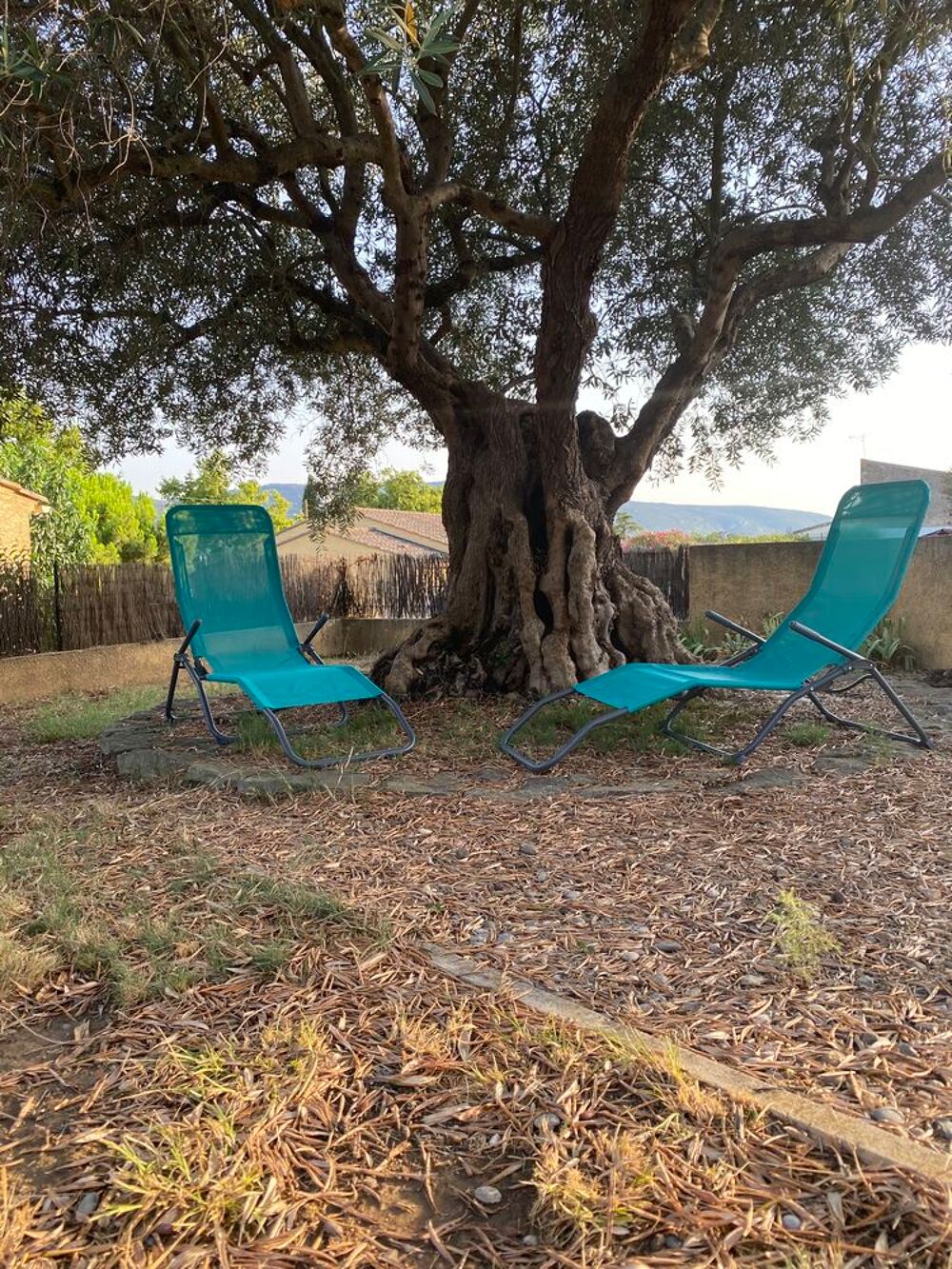 Vente Maison Maison d'architecte T5 115 m2 sur terrain de 600 m2 Marseillette