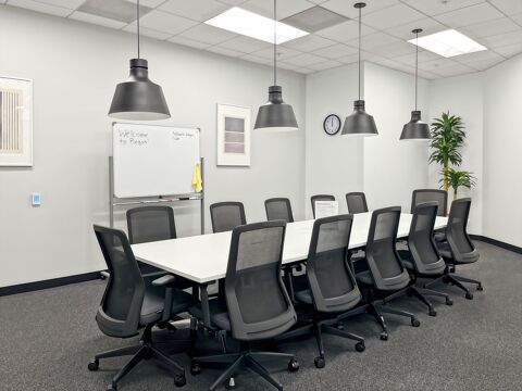 Bureau priv&eacute; &agrave; louer – Regus Roubaix, Salengro 751 59100 Roubaix