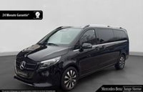 Classe V Extra-Long 300 d 9G-TRONIC 4x4 Avantgarde 2025 occasion 78000 Versailles