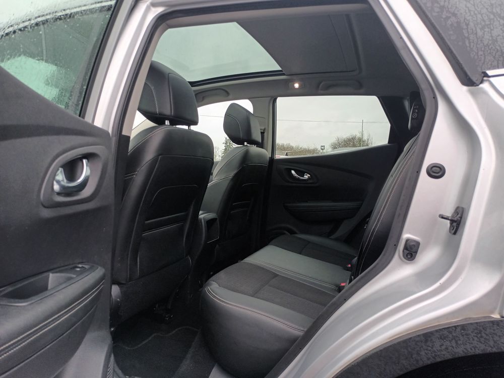Kadjar dCi 130 Energy Intens 2016 occasion 86600 Coulombiers