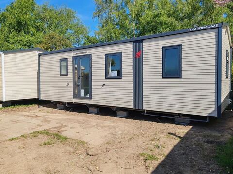 Mobil-Home Mobil-Home 2025 occasion Cancale 35260