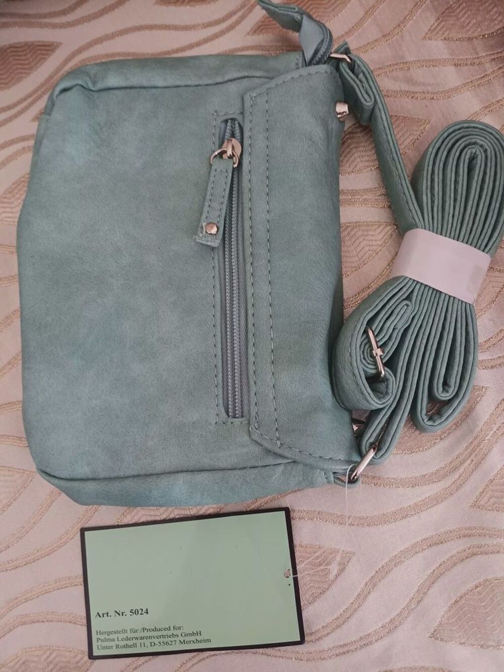 Sac &agrave; main femme Maroquinerie