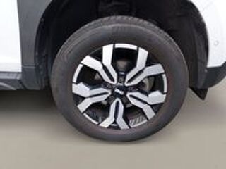 Duster ECO-G 100 4x2 Journey 2024 occasion 92120 Montrouge