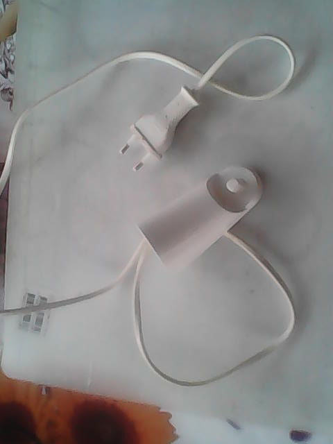 Chargeur Braun 3709 pour brosse  dents 
5 Vallauris (06)