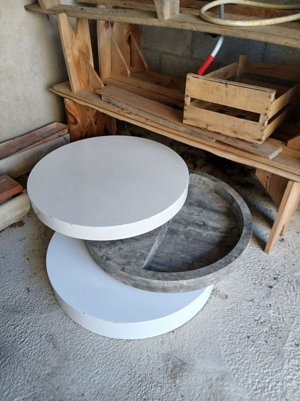 Table basse de salon Meubles