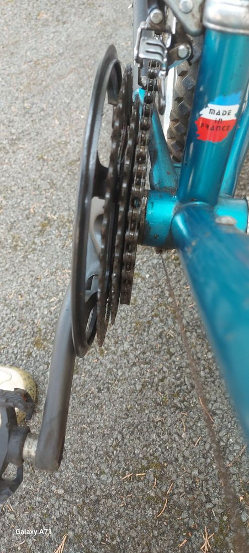 VELO MBK 26 POUCES Vélos