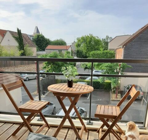  Appartement � louer 2 pi�ces 46 m�