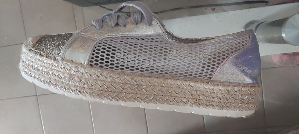 Baskets Chaussures