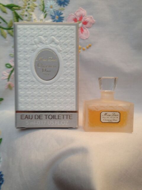 Miniature de parfum 8 Vincennes (94)