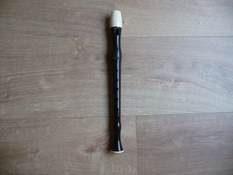 Fl�te � bec Soprane C Rahma neuf 10 Celles-sur-Belle (79)