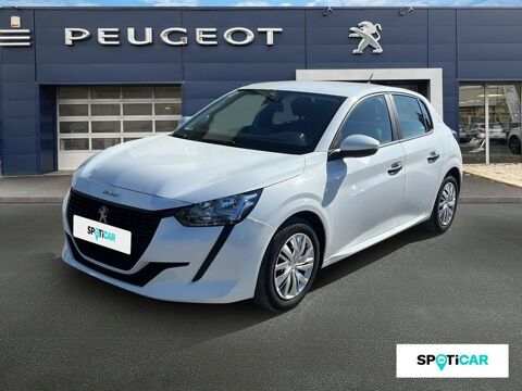 Peugeot 208 AFFAIRE -  BLUEHDI 100 S&S BVM6 PREM