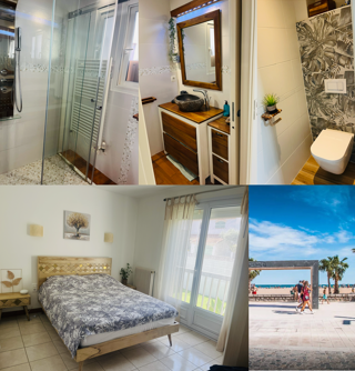  Villa à vendre 6 pièces 119 m² Valras-plage