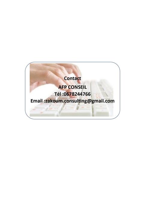 R&Eacute;DACTION &Eacute;CRITE SUR MESURE ? CV, LETTRES, DOCUMENTS? 0 78250 Meulan-en-yvelines