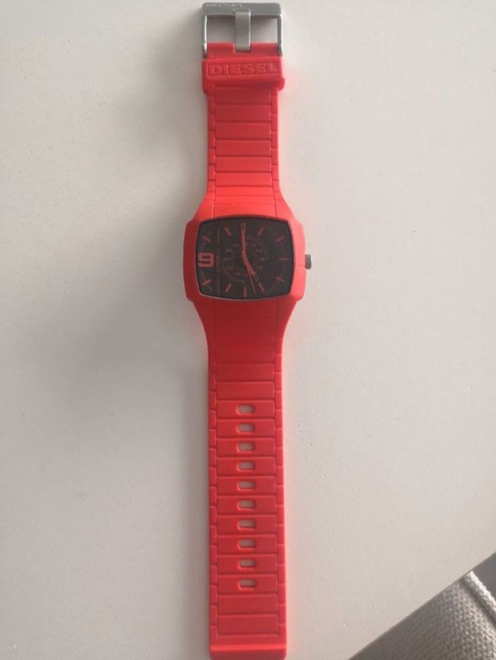 Montre Diesel homme Bijoux et montres