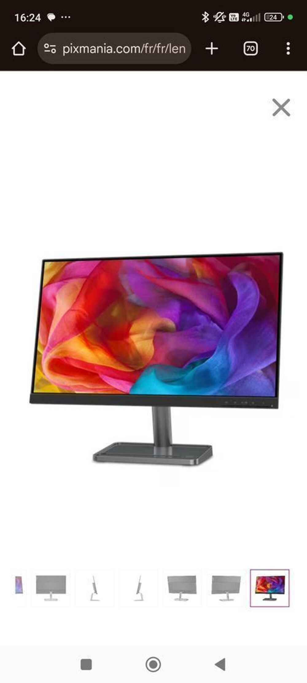 set gamer lenovo Matériel informatique